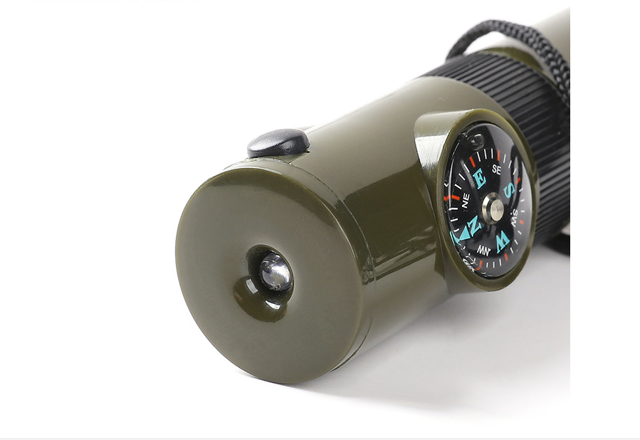 Survival Whistle 7