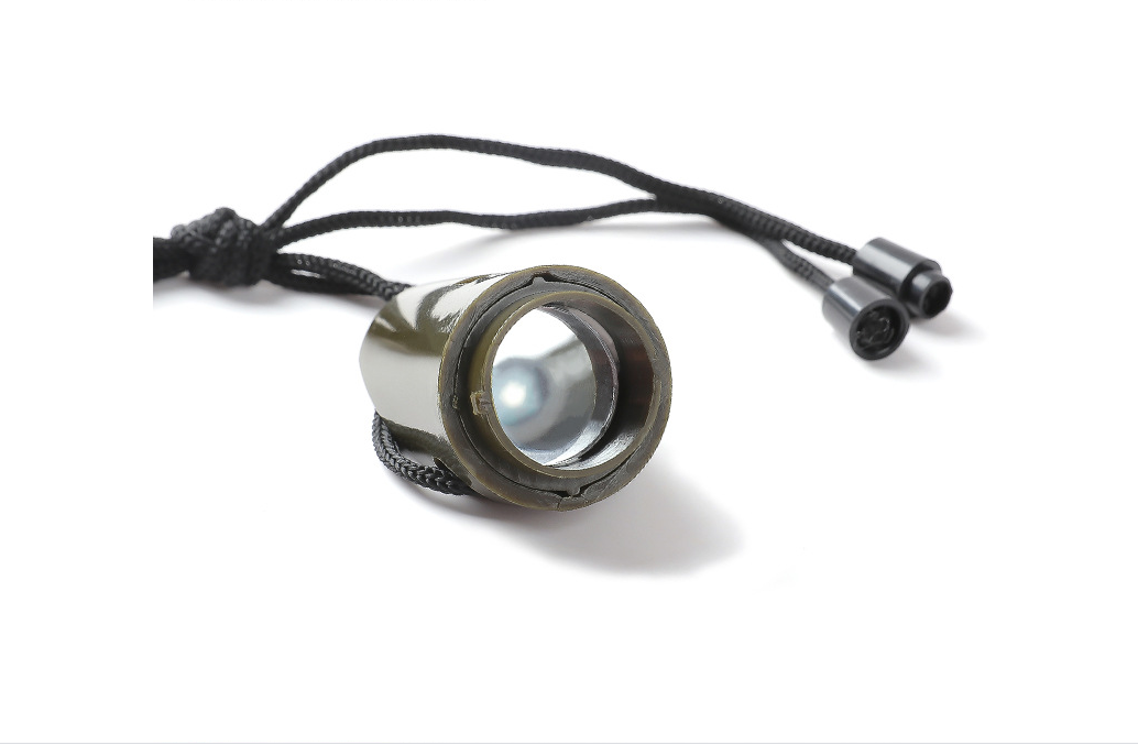 Survival Whistle 7