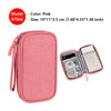 Cable Storage Organizer Bag